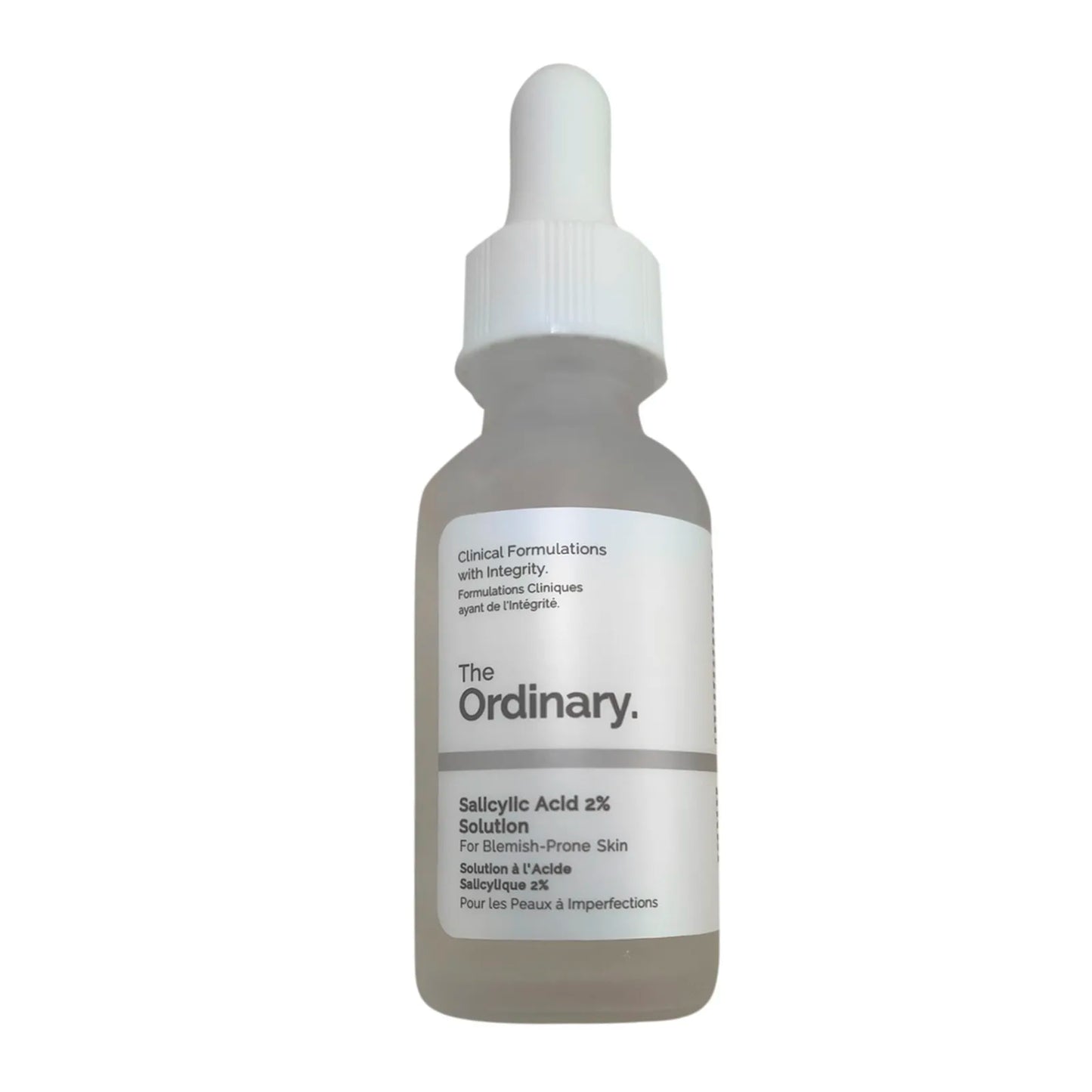30ML Multi-Effect Eye & Face Serum – Reduces Fine Lines and Removes Particles Around Eyes