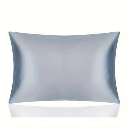 Boost Beauty Sleep Silky Satin Pillowcases - Cooling, Hair & Skin-Friendly, Easy-Care Sleep Essentials