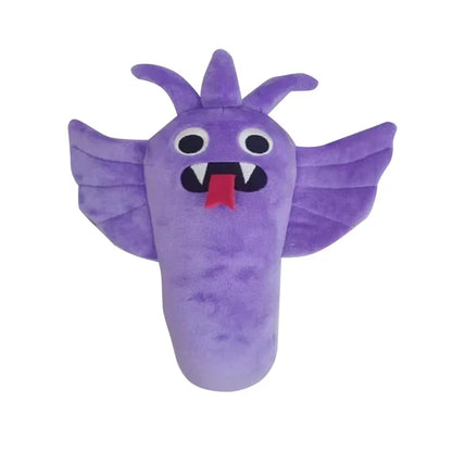 Garten of Banban Plush Toy - Soft Horror Game Stuffed Doll Gift for Kids & Collectors