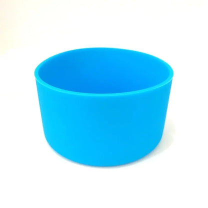 7.5cm Silicone Bottom Sleeve Cover – Fits Stanley 40oz, 30oz, 20oz Tumblers & Water Bottles