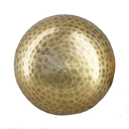 Nepal Handmade Tibetan Buddha Sound Bowl: Yoga Meditation Brass Chime Singing Bowl for Music Therapy and Chanting