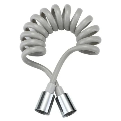 New Faucet Extender & External Shower Head Set – Bathroom Faucet Adapter Attachment for Washbasin