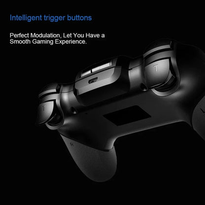 VR Glasses Virtual Reality Headset – 3D Lenses Smart Goggles for Smartphones, Mobile Game Accessory