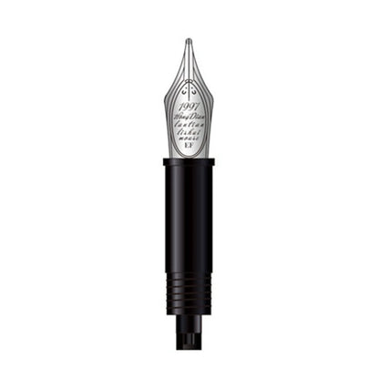 HongDian Fountain Pen Nibs — F/EF/B Replacement Tips for Pens, Spare Nibs for Office & Practice Use