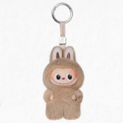 POP MART Labubu The Monsters Pin for Love – Vinyl Plush Pendant Blind Box, Cute Anime Figure Toy