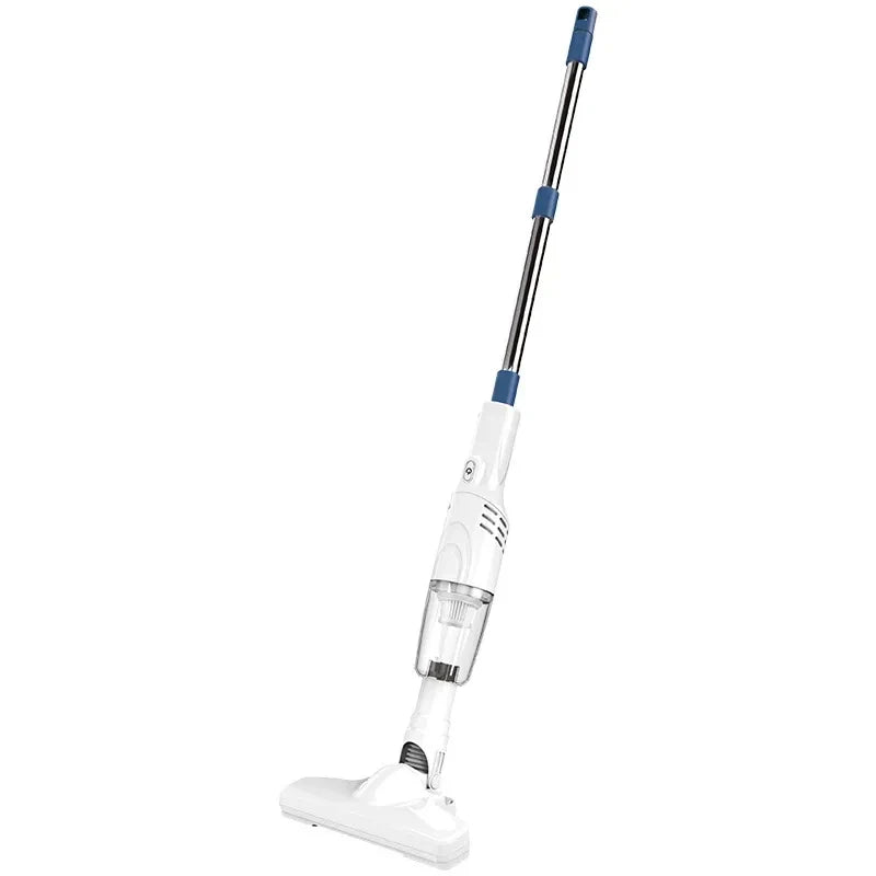 HOMEFISH Handheld Vacuum Cleaner - Portable Cordless Strong Suction Multi-Function Home & Car Cleaning Vacuum