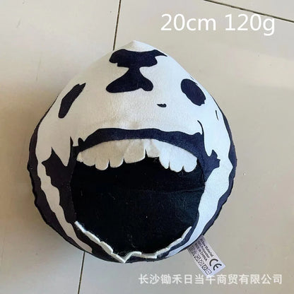 30CM Rainbow Friends Plush Toy - Cartoon Monster Stuffed Doll Game Character Gift for Kids