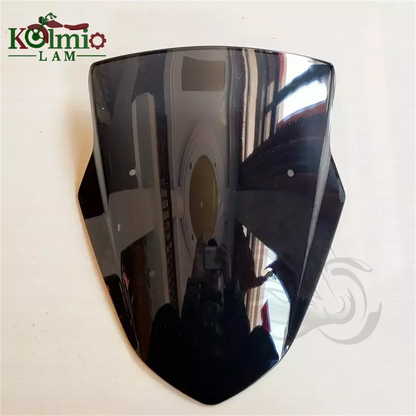 Yamaha NMAX Windshield - 2016-2019 NMAX125 NMAX155 Motorcycle Front Windscreen Accessory