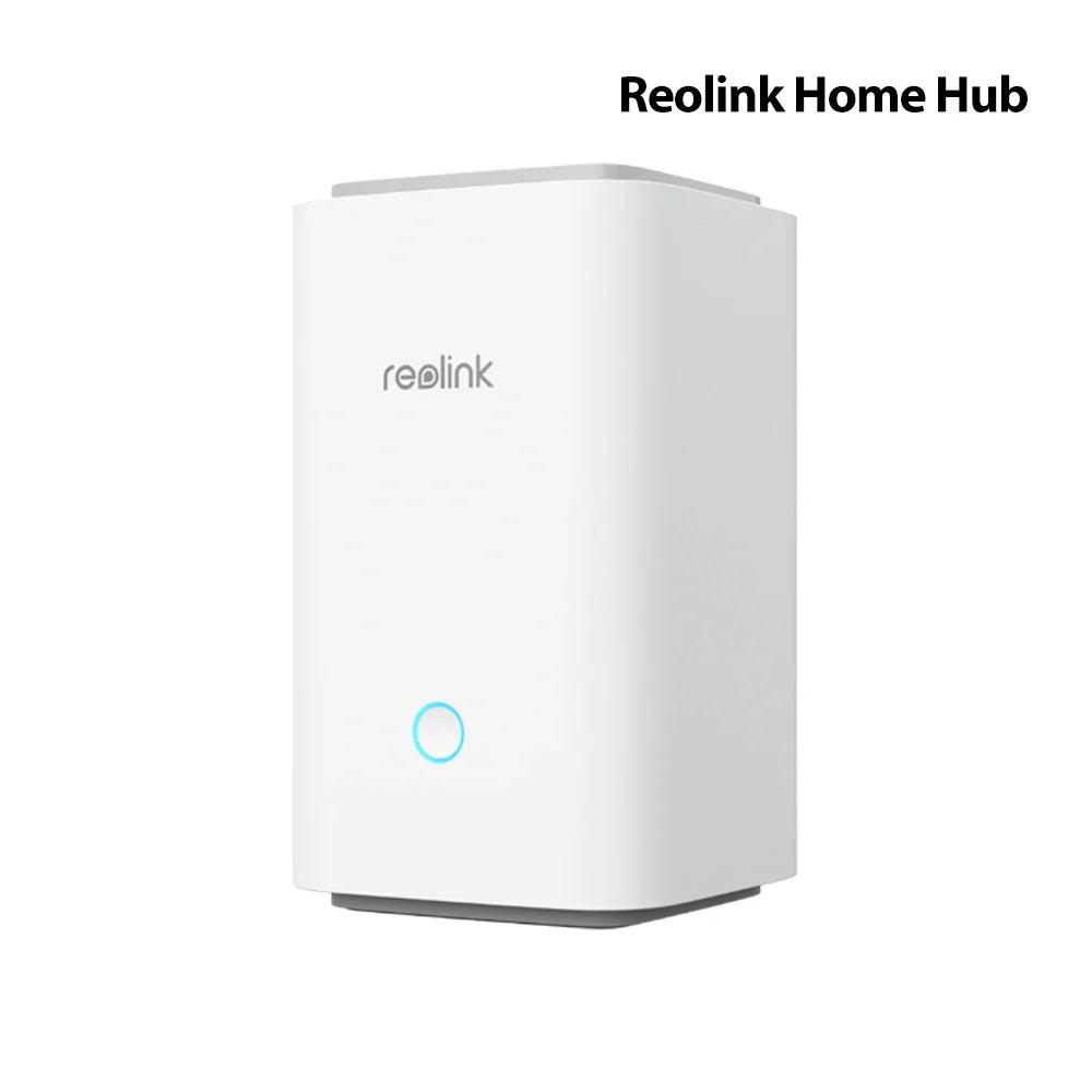 Reolink 4K Solar & Battery Powered Wireless Security Camera – 180° ColorX Night Vision, Outdoor WiFi Camera, AI Home Hub Compatible
