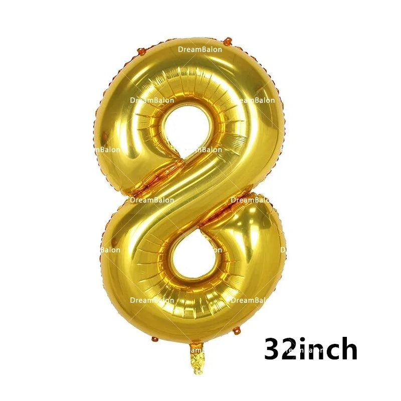 Disney Buzz Lightyear Foil Balloon – Toy Story Latex Party Decoration & Cake Topper for Kids