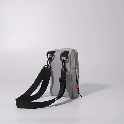 EVA Game Console-Shaped Shoulder Bag — Creative Designer Small Messenger Purse