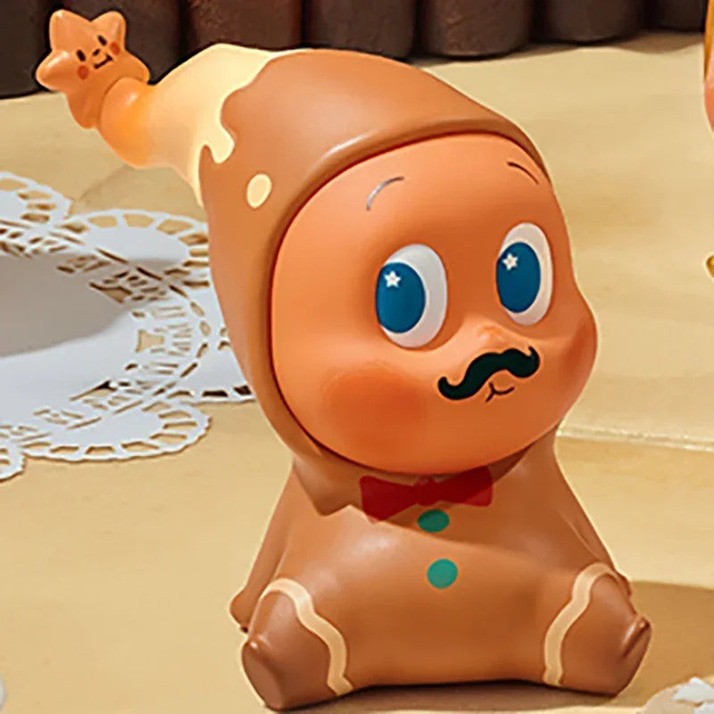 POPMART Twinkle Twinkle Blind Box - Create Your Taste Series Mystery Figure Toy Surprise Gift Collectible