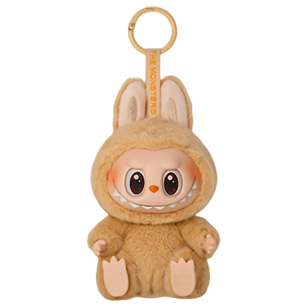 Monsters Labubu Sit-Down Party Series – 5.9'' Vinyl Anime Figure Doll Model Keychain Surprise Gift Toy