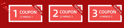 Sports Reading Glasses - Anti-Blue Light TR90 Frame Eyewear for Men & Women (+100 to +400)
