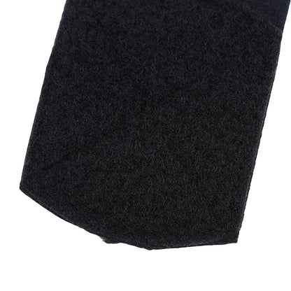 Adjustable Shin Guard Bandage Tape for Soccer - Prevents Slipping, Elastic Sports Safety Pads in 4 Colours