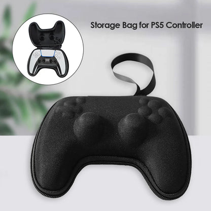 Universal Controller Case – Protective Bag for PS5, PS4, PS3, DualSense, DualShock, Nintendo Switch Pro & Xbox Series X/S