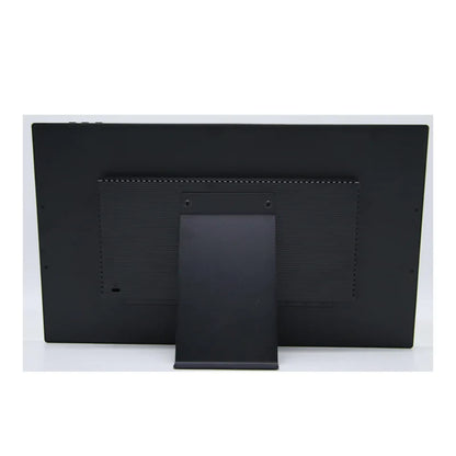 2025 Slim Edge 15.6″ Android 14 POE Tablet — Smart Home Panel with LED IPS Touchscreen, Google Play, RK3576