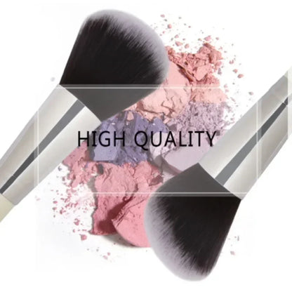 3/13/22PCS Professional Makeup Brush Set – Eyeshadow, Eyeliner & Face Cosmetic Tools Kit