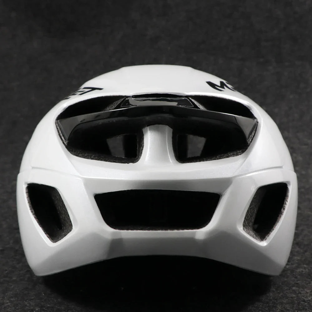 MET Rivale Ultralight Road Bike Helmet – Racing & Mountain Cycling Helmet for Men & Women, Outdoor Sports Riding Hat