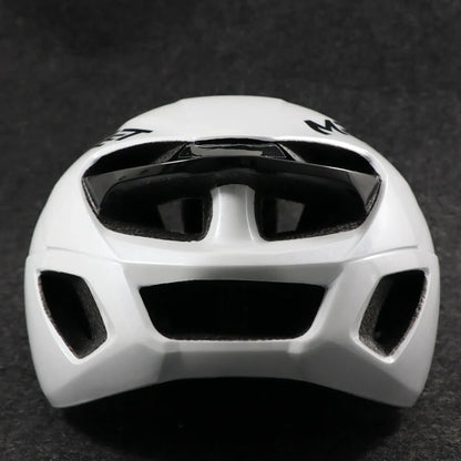 MET Rivale Ultralight Road Bike Helmet – Racing & Mountain Cycling Helmet for Men & Women, Outdoor Sports Riding Hat