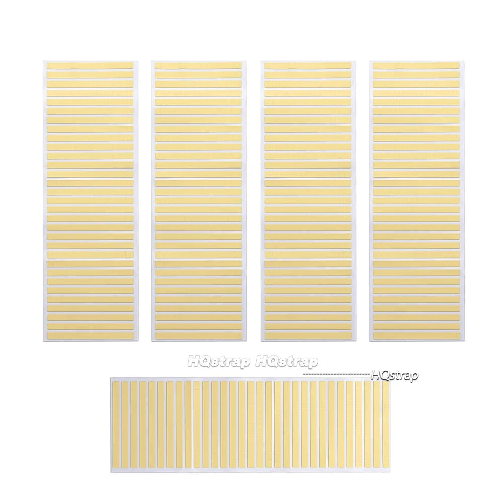 Double-Sided Watch Repair Adhesive Tape - Sticky Strip for Watch Dial, Movement and Watchmaker Repair Parts