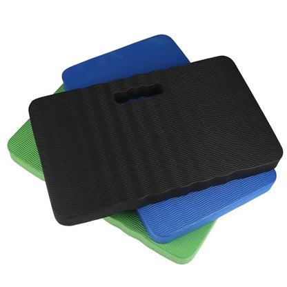 Garden Kneeling Pad - Waterproof High-Density Foam Mat for Gardening, Garage & Outdoor Work