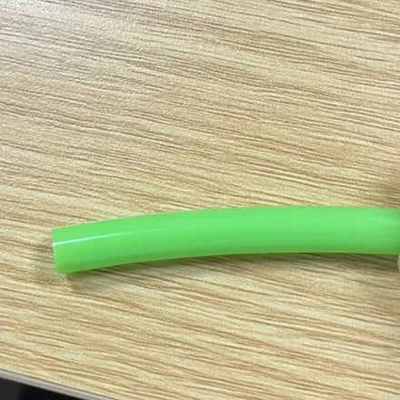 Food Grade Silicone Tube Hose - 1 Meter Flexible Rubber Pipe Water Drink Connector in 1mm to 10mm Inner Diameter Sizes