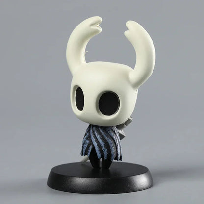 Hollow Knight Silksong PVC Figures – Hornet, Grub, Zote & More Collectible Model Toys