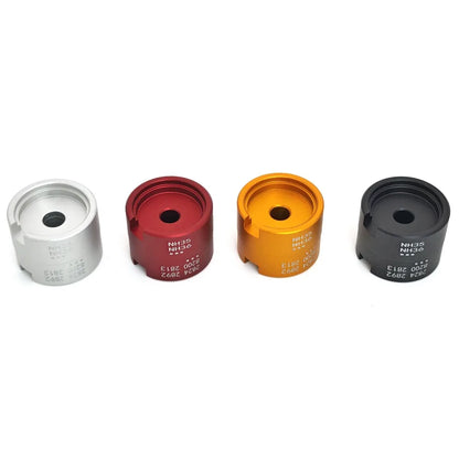 NH34 NH35 Watch Movement Holder - Repair and Assembly Bracket for NH36 SKX007 7S26 4R35 4R36 2824 2836 8215 Movements