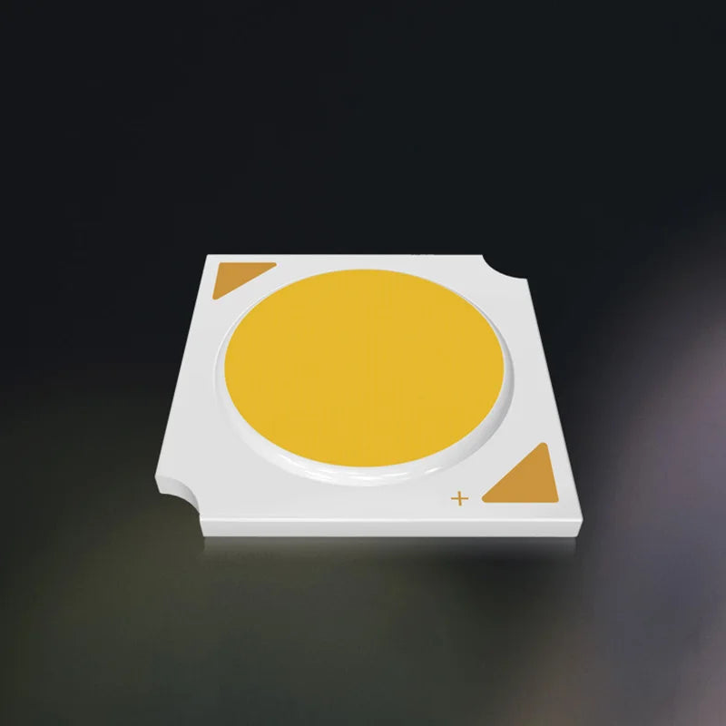 High CRI Ra98 COB LED Chip - 3W-30W Warm White Spotlight Downlight Lighting Module