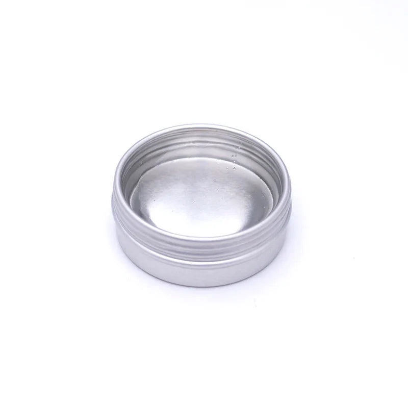 12g Transparent Eyelash Lift Glue – Non-Irritating Eyebrow & Lash Fixing Adhesive Balm
