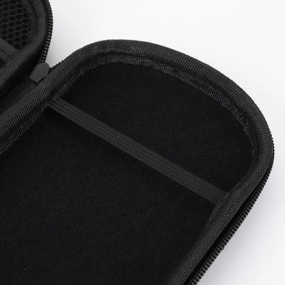Trimui Smart Pro EVA Hard Carrying Case – Anti-Scratch, Waterproof & Dustproof Storage for Handheld Game Console