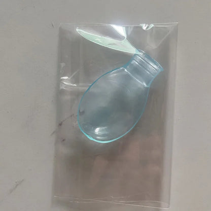 Soft Silicone Toe Sleeves - Protective Toe Caps for Friction Relief, Nail Protection and Foot Care
