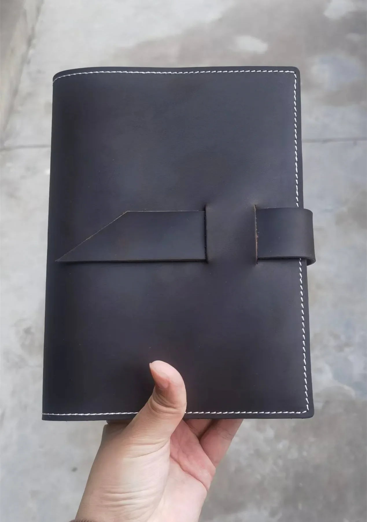 Arthur Morgan Journal Replica – RDR2 Red Dead Redemption Cosplay Video Game Prop