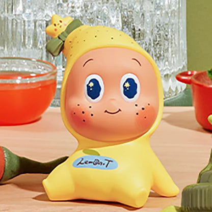 POPMART Twinkle Twinkle Blind Box - Create Your Taste Series Mystery Figure Toy Surprise Gift Collectible