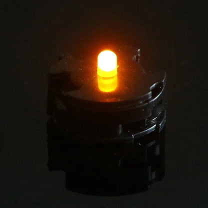 LED Light Kit for MG GN-X 00Q Gundam - Model Robot Upgrade Accessory for Enhanced Display Effects