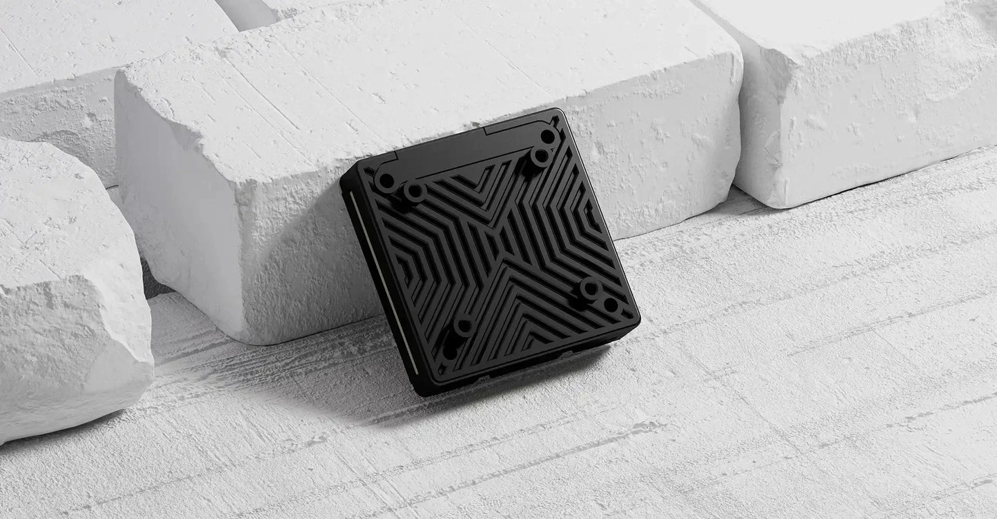 Caddx Avatar HD Pro Kit V2 (Dual Antennas) — Gyroflow + 32GB for FPV Freestyle Drones