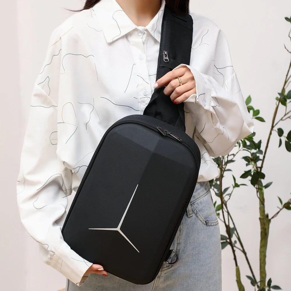 DJI NEO Storage Bag – Portable Backpack & Messenger Chest Bag for RC N3, Shoulder Bag for Drone Accessories