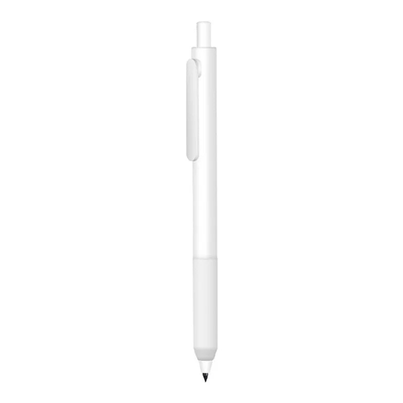 Inkless Press Pencil – Unlimited Writing Mechanical Pen for Art, Sketching, School Supplies & Kids’ Gifts