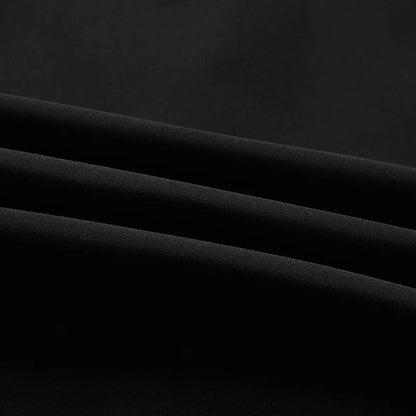 Men's Summer Sport Shorts – Cool Running, Gym & Fitness Training Shorts in Black and Gray