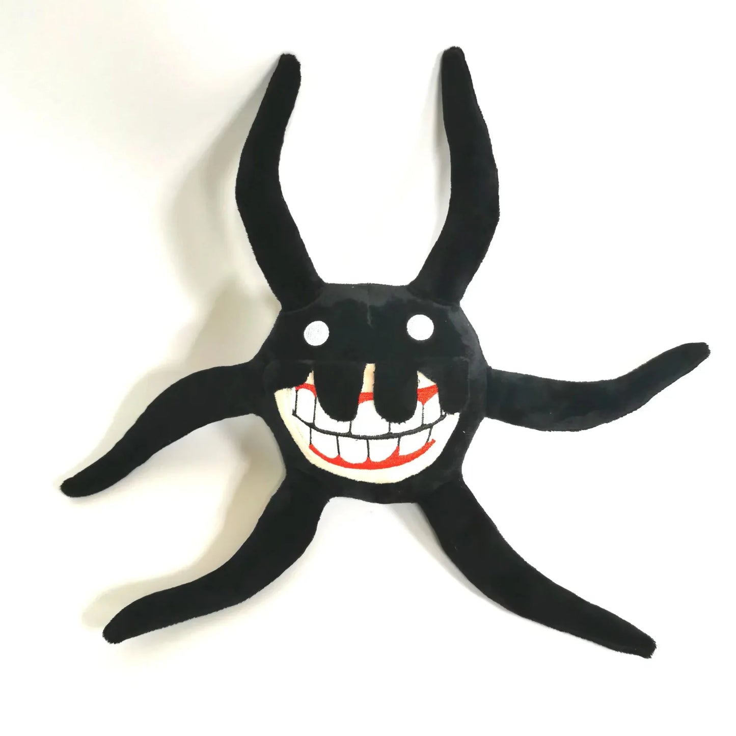 30CM Rainbow Friends Plush Toy - Cartoon Monster Stuffed Doll Game Character Gift for Kids