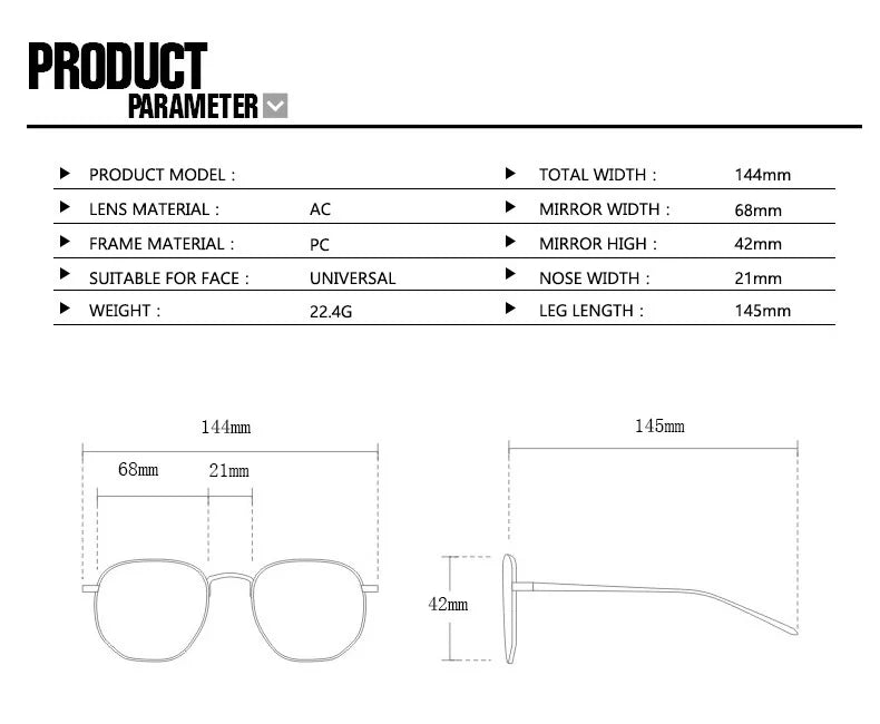 Trendy Small Retro Oval Sunglasses — Vintage Steampunk Round Shades for Women, Fashion UV400 Eyewear