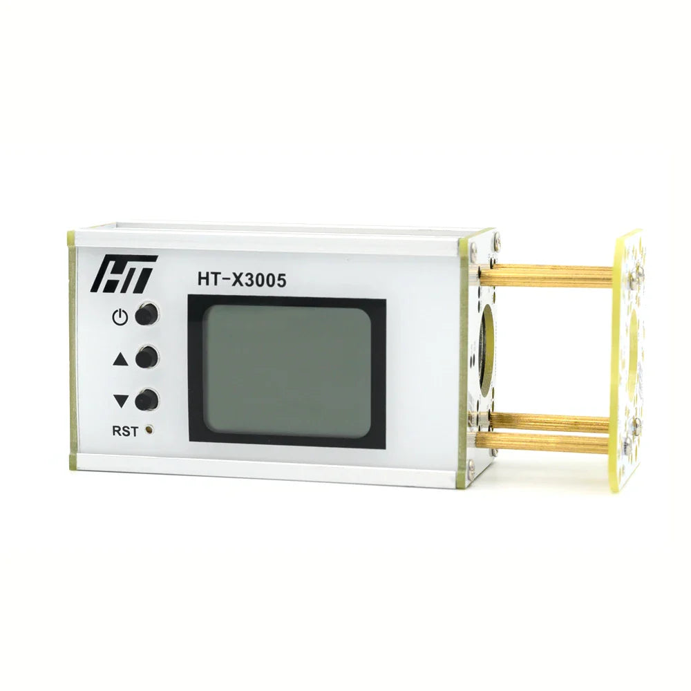 Speed Measuring Instrument – Shooting Chronograph for Ball Velocity, Energy Measurement, and Bullet Speed Testing
