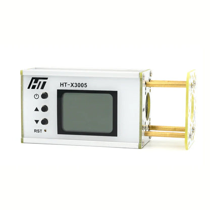 Speed Measuring Instrument – Shooting Chronograph for Ball Velocity, Energy Measurement, and Bullet Speed Testing