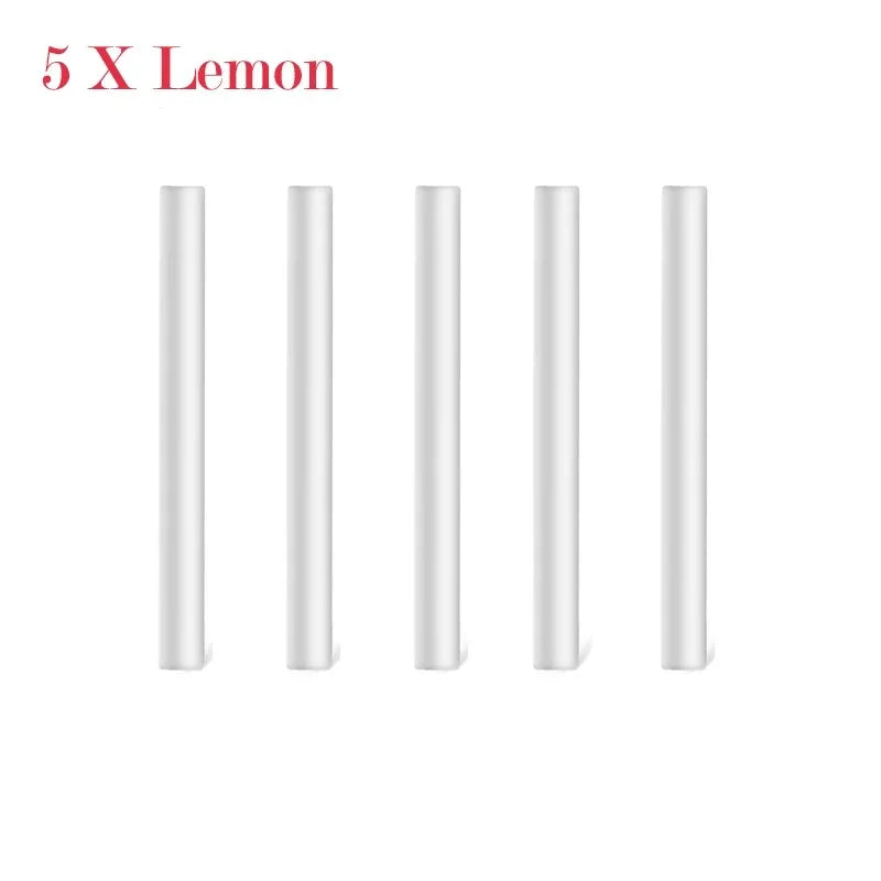 Car Air Vent Perfume - Long-Lasting Air Freshener & Aroma Car Accessory