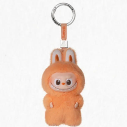 POP MART Labubu The Monsters Love Series Vinyl Plush Pendant Blind Box – Kawaii Mystery Collectible Figure