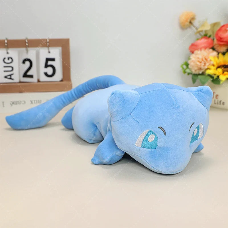 Pokemon Plush Dolls – Corviknight, Mew, Riolu, Steelix, Latias, Aurorus, Seviper, Torterra Stuffed Anime Plush Toys