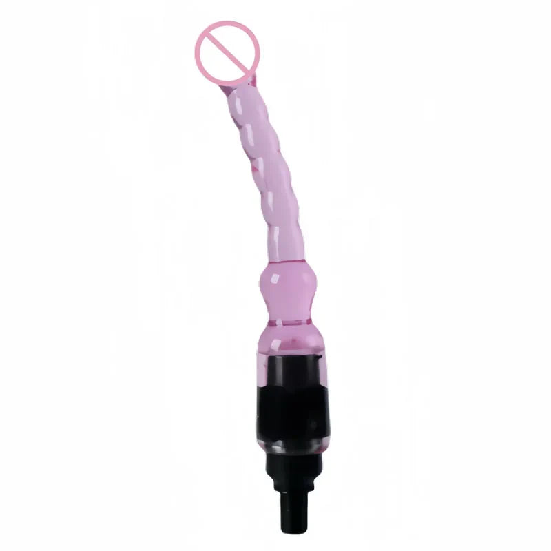 2026 Mini Massage Gun Vibrator – Silent Automatic Male & Female Sex Toy Masturbation Dildo Adult Gift