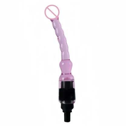 2026 Mini Massage Gun Vibrator – Silent Automatic Male & Female Sex Toy Masturbation Dildo Adult Gift