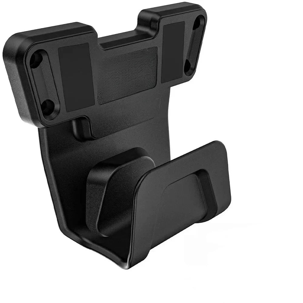Magnetic Quick Draw Holster - Ultra Strong Concealed Mount Holder for Home, Wall & Desk Storage